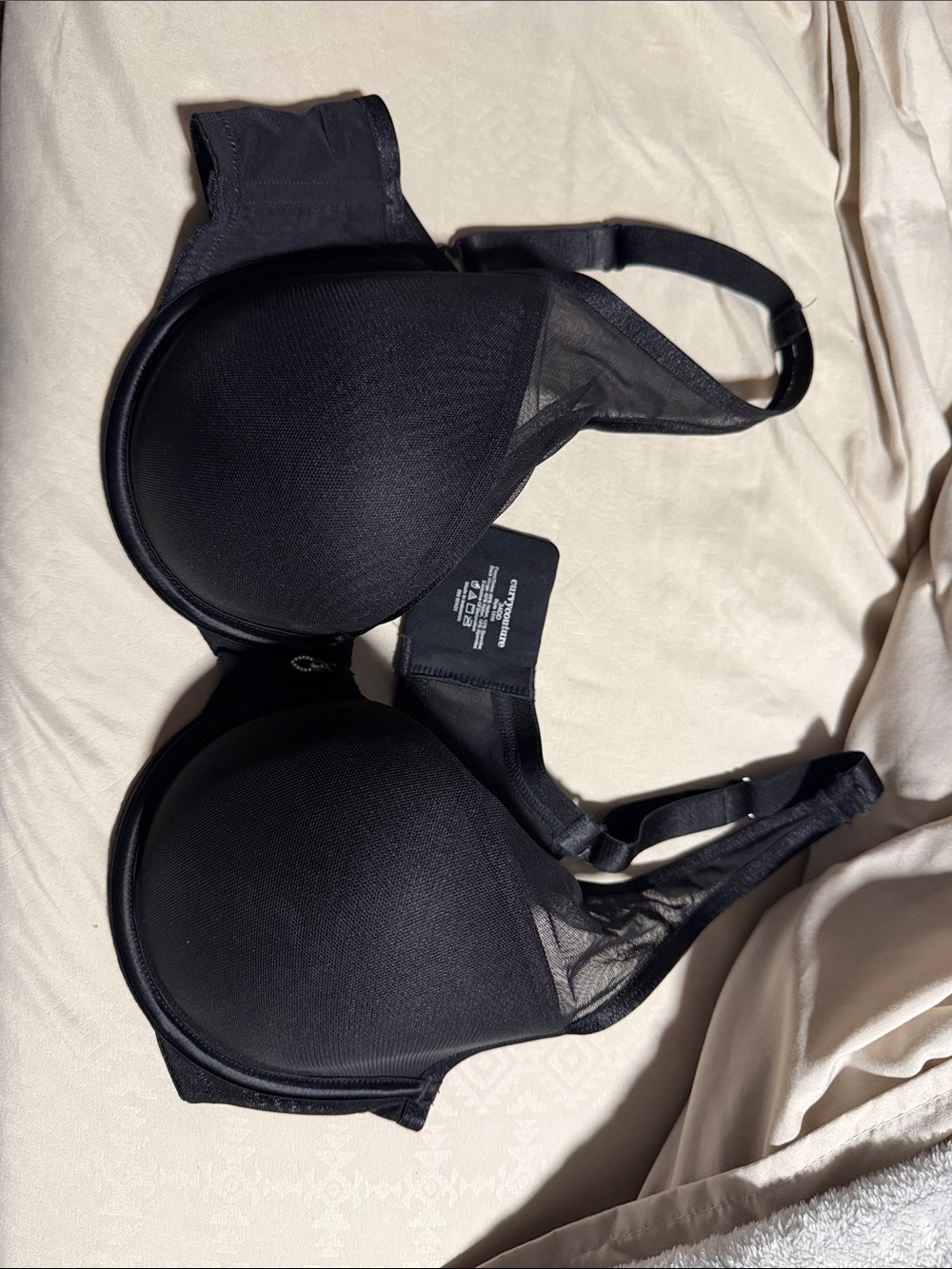 Victoria’s Secret Curvy Couture